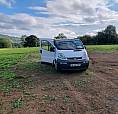 Vauxhall Vivaro Spairs/Repair 