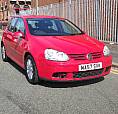 Volkswagen Golf 1.9Tdi Match