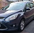 2012 Ford Grand C-Max 1.6 Petrol. Manual. Mileage 99K. 7 Seats.