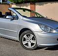 Peugeot 307Cc Convertible 