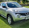 2011 Nissan Duke 1.6 Visa  Only 70K Moted To December Possible Part Exchange