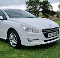 2012 Peugeot 508 Automatic 1.6 Diesel Possible Part Exchange 