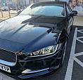 Jaguar Xe 2.0td ( 180ps ) Auto 2016my R-sport