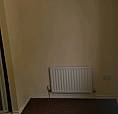 One Duble Room For Rent 