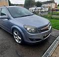 Astra H Sri 1.9 Cdti Swaps Or Cash 