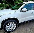 2012 62 Volkswagen Tiguan 2.0 Se Tdi Bluemotion Technology 4Motion 5D 138 Bhp Di