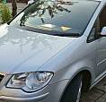 Volkswagen Touran Auto Excellent Condition 7 Srat Only 4999