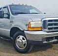 Fresh Import Ford F350 Twin Axle Wide Body 6.8 V10 5Th Wheel Excursion F250