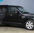2016 65 Land Rover Discovery 3.0 Sdv6 Se Tech 5D 255 Bhp Diesel