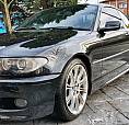Bmw 330Cd