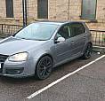  Vw Golf Gt Tdi