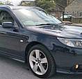 2012 Saab 9-3 1.9 Ttid 180 Turbo Edition 5Dr Estate Diesel Manual