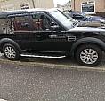 Land Rover, Discovery, Estate, 2005, Other, 2720 (Cc), 5 Doors