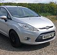 24/7 Trade Sales Ni Trade Prices For The Public 2010 Ford Fiesta 1.4 Z