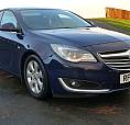 24/7 Trade Sales Ni Trade Prices For The Public 2014 Vauxhall Insignia