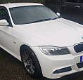 2011 Bmw 318I  Sports Plus Edition (Automatic, Petrol)