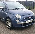 24/7 Trade Sales Ni Trade Prices For The Public 2011 Fiat 500 1.2 Spec