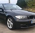 2008 Bmw 123 Twinturbo Diesel Coupe Possible Part Exchange 