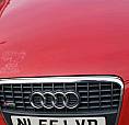 Audi A4 Sline