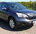 24/7 Trade Sales Ni Trade Prices For The Public 2009 Honda Crv 2.2 Se 