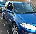 Renault Megane Ulez Compliant 