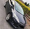 Ford Fiesta Ztec 1.6 S 09 Plate 