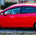 Seat Leon Fr550 Ltd Edition