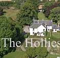 Country House On North 500 Route With Victorian Wall Garden, Steading With Pp, Grazing Paddock.