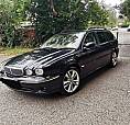 2006 Jaguar X-Type 2.2 Diesel Satnav 