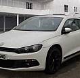 2010 Volkswagen Scirocco 2.0 Tdi Gt 3Dr Hatchback Diesel Manual