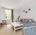 A Well Presented Split Level Flat Located On The First Floor Streatham Hill Station And Brixton.