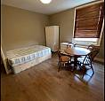 'double Studio Flat At Clapham South. Rent Just Reduced.  Near The Common, Lovely Open Space