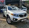 2010 Diesel 4X4 Automatic 7 Seats Kia Sorento Great Family Car