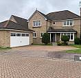 Detached 4 Bedroom Family Home, Kintore, Immediate Entry Available 