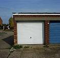 1 Bedroom House In Garage 1 Opposite 35 Martin Rd, Aveley, South Ockendon, Rm15
