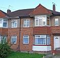 2 Bedroom Flat In Avon Close, Ub4