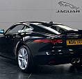 2016 Jaguar F-Type 3.0 Supercharged V6 S 2Dr Auto Awd Coupe Petrol Automatic