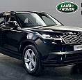 2018 Land Rover Range Rover Velar 2.0 D180 S 5dr Auto Estate Diesel Automatic