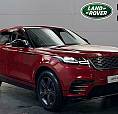 2018 Land Rover Range Rover Velar 2.0 D240 R-Dynamic S 5Dr Auto Estate Diesel Au
