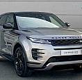 2019 Land Rover Range Rover Evoque 2.0 D180 R-Dynamic Hse 5Dr Auto Hatchback Die