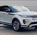2019 Land Rover Range Rover Evoque 2.0 D180 First Edition 5Dr Auto Hatchback Die