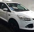 2013 Ford Kuga 2.0 Tdci 163 Titanium X 4Wd ++ Pan Roof / Leather / Xenons / Blue