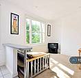 1 Bedroom Flat In Oxford Road, London, W5 (1 Bed) (#1135514)