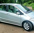 Mercedes A150 2007 36K Fsh.
