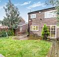 House For Sale* Leeds 15 Crossgates* No Chain* 3 Bedroom Detached* Attached Garage* Very Private*