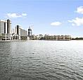 Contemperary 2 Bed 2 Bath Flat With River Thames Views **dss Considered**