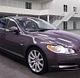 2009 Jaguar Xf 3.0D V6 Premium Luxury 4Dr Saloon Diesel Automatic