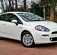 Fiat Punto 2014 ,  1.2 Petrol, Manual.