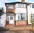 Emergency Accommodation In Birmingham - Jsa, Dss, 