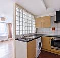 Stunning 1 Bedroom Flat With Private Front Garden.3 Mins Walk To (Zone 2) Queens Rd Peckham Station